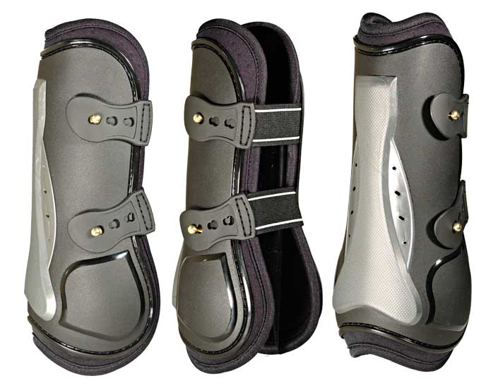 Air Shock Jump Boots