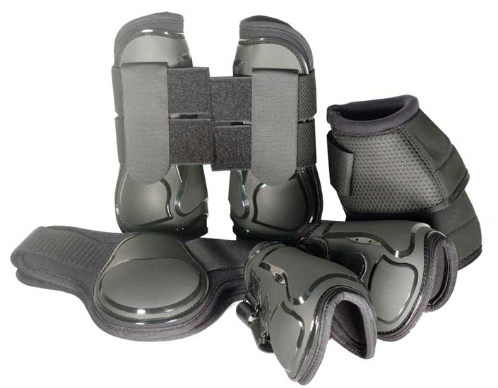 air shock series