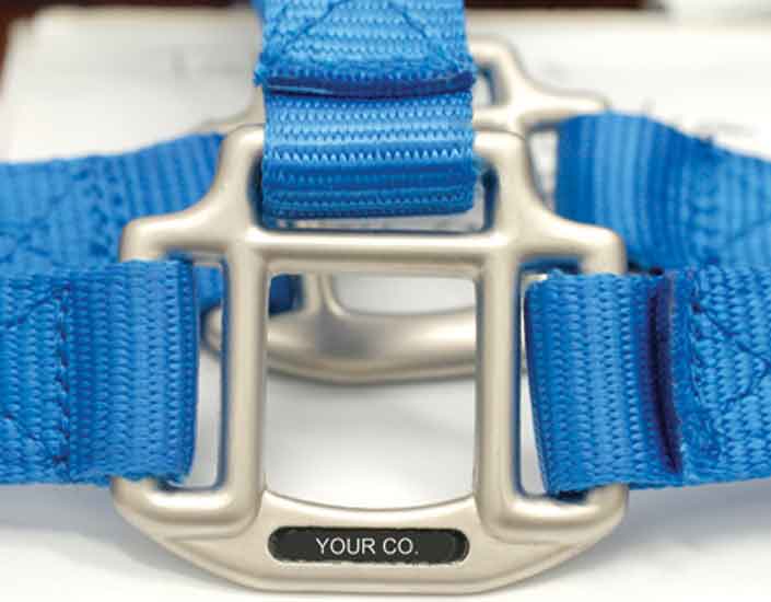 Equestrian Hardware