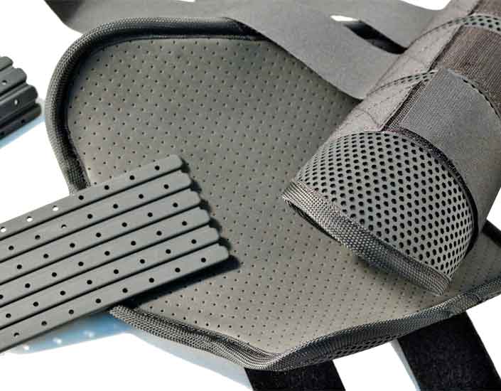 Pro Mesh Cross Country Boot