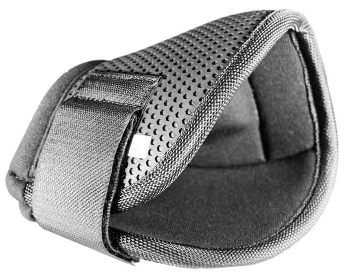 Pro Mesh Over Reach